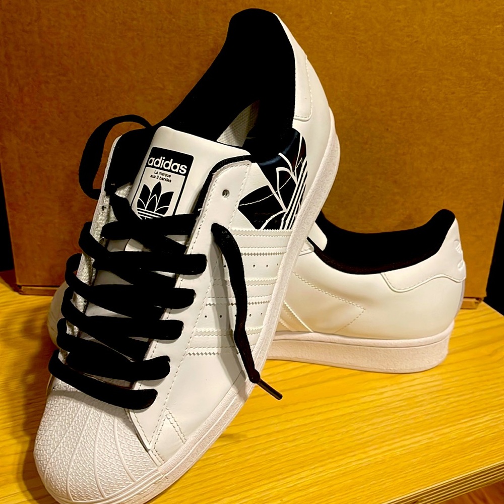 Adidas Superstar Originals